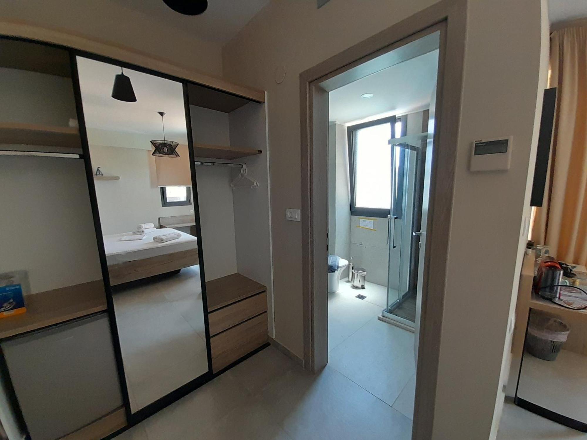 Marival Luxury Living - Adults Only Apartment Sivota  Room photo