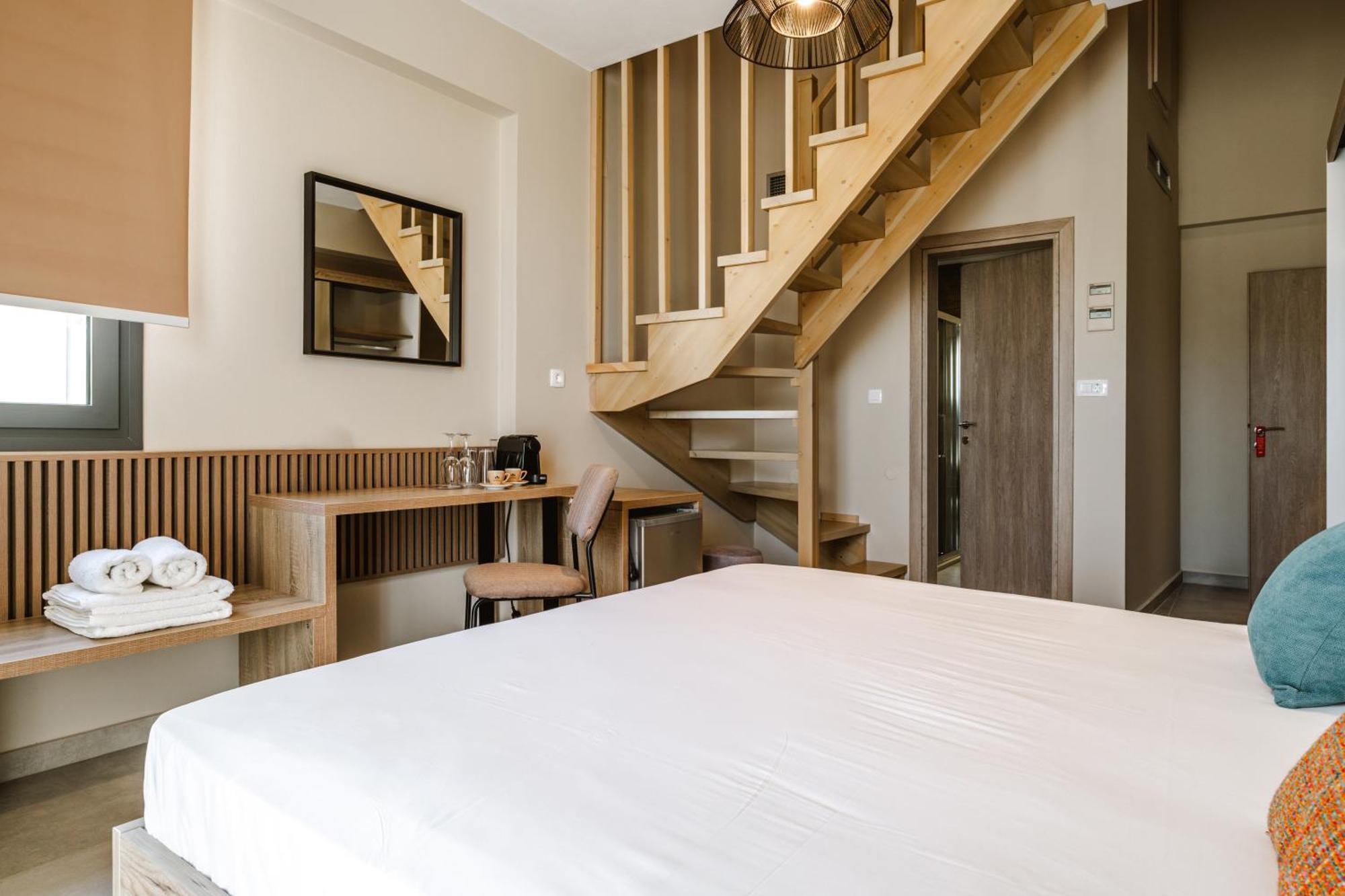 Marival Luxury Living - Adults Only Apartment Sivota  Exterior photo