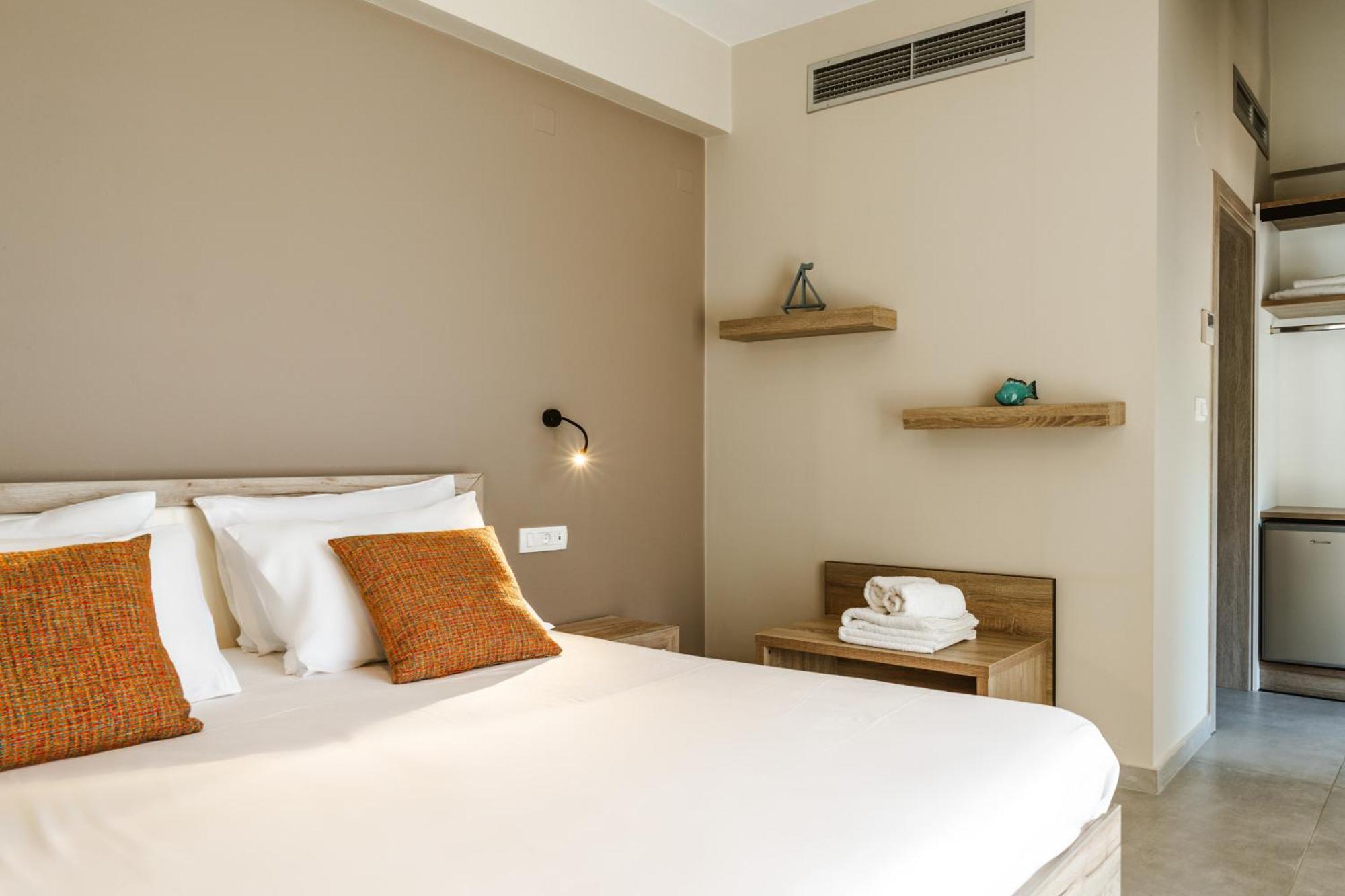 Marival Luxury Living - Adults Only Apartment Sivota  Exterior photo