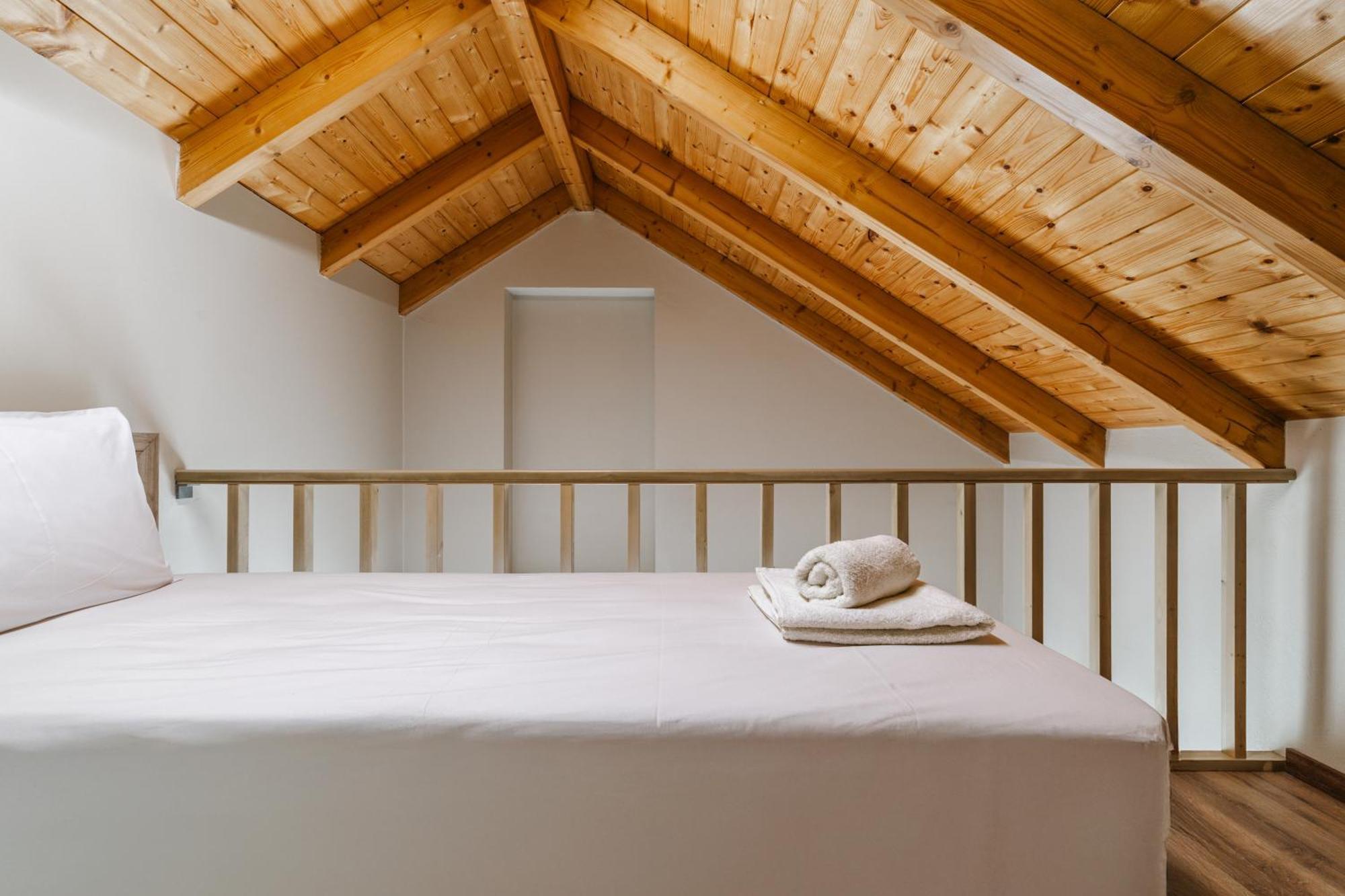 Marival Luxury Living - Adults Only Apartment Sivota  Exterior photo