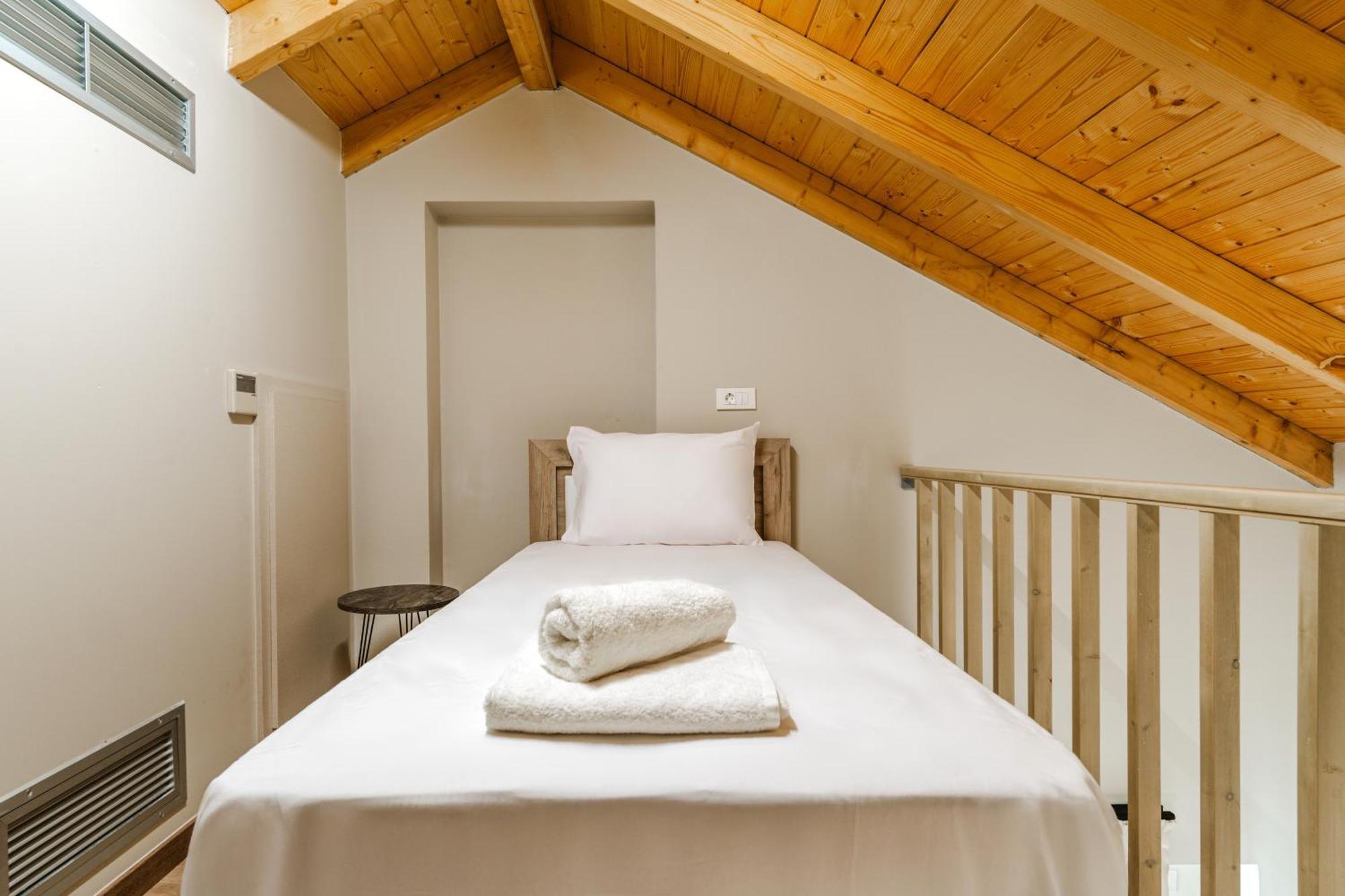 Marival Luxury Living - Adults Only Apartment Sivota  Exterior photo